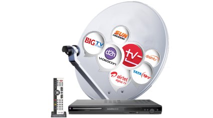DTH Recharges