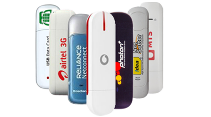 Data Card